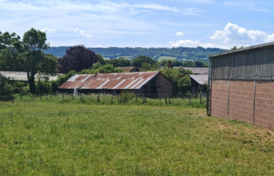 Development Plot for sale in Wellington photo